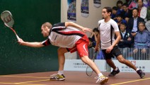 Nicolas Müller vs Tarek Momen (Honkong Open 2011)