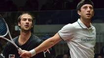 Simon Rösner vs Daryl Selby (US Open 2011)