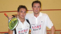 Carsten Schoor und Jens Schoor (Bundesliga-Endrunde 2011)