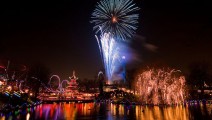 Silvester 2012