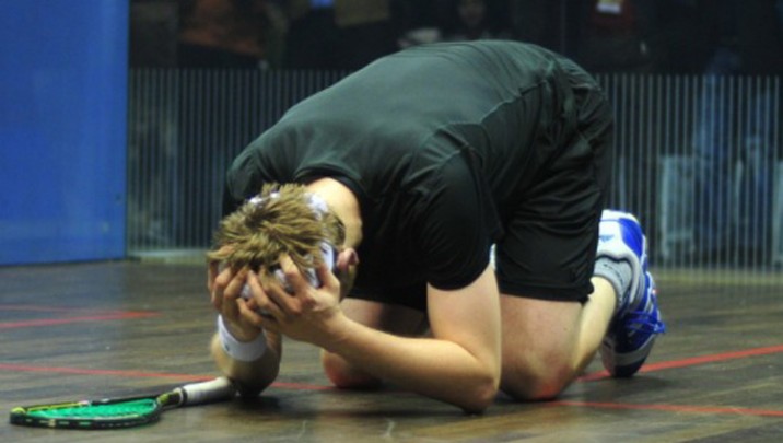 James Willstrop (Punj Lloyd PSA Masters 2011)