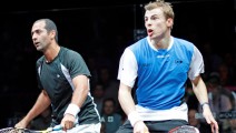 Amr Shabana vs Nick Matthew (World Series Finals 2011)