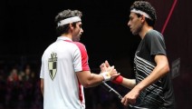 Karim Darwish vs Mohamed El Sorbagy (World Series Finals 2012)