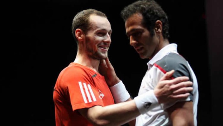 Greg Gaultier vs Amr Shabana (World Series Finals 2012)
