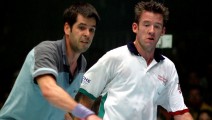 Oliver Pettke vs Stefan Leifels (Bundesliga-Endrunde 2004)