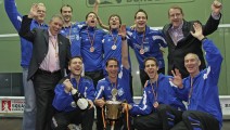 Paderborn (Deutscher Meister 2010)