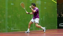 Miguel Angel Rodriguez (Tournament of Champions 2012)
