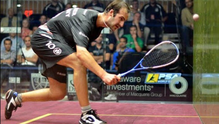 Simon Rösner (US Open 2011)