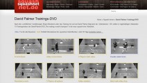 David Palmer Videos