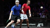 James Willstrop vs Amr Shabana (World Series Finals 2012)