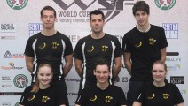 Team Deutschland (U21 World Cup 2012)
