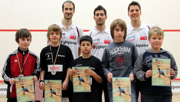 Junior Cup (Paderborn 2012)