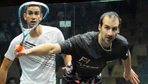 Amr Khaled Khalifa vs Simon Rösner (Swedish Open 2012)