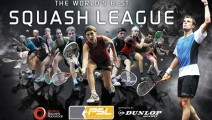 Premier Squash League (Saison 2011/2012)