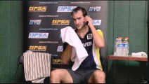Simon Rösner (North American Open 2011)