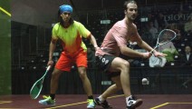Alister Walker vs Simon Rösner (North American Open 2012)