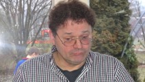 Willi Eickworth (DSQV Schiedsrichter-Obmann)
