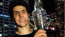 Omar Mosaad (Meco Invitational 2012)