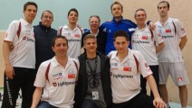 Team Paderborn (Bundesliga-Endrunde 2012)