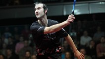 Simon Rösner (Canary Wharf Classic 2012)