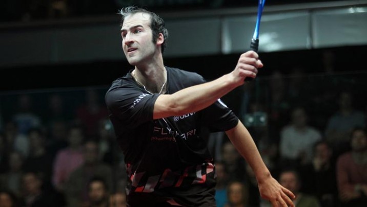 Simon Rösner (Canary Wharf Classic 2012)