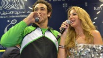 Ramy Ashour (Sieger: El Gouna International 2012)