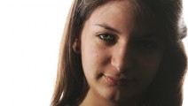 Carolin Sayegh (Jugend-EM 2012)