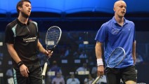 Dary Selby vs Olli Tuominen (World Open 2010)