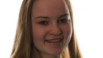 Annika Wiese (Jugend-EM 2012)
