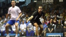 Greg Gaultier vs Simon Rösner (Team-Europameisterschaften 2012)