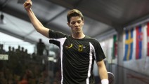 Raphael Kandra (Team-EM 2012)
