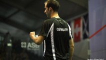 Simon Rösner (Team-Europameisterschaft 2012)