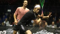 Simon Rösner vs James Willstrop (Allam British Open 2012)