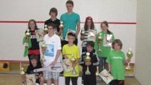 Junior-Cup-Finale 2012