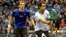 Nick Matthew vs Ramy Ashour (Allam British Open 2012)