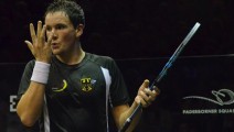 Jens Schoor (Team-Weltmeisterschaft 2011)