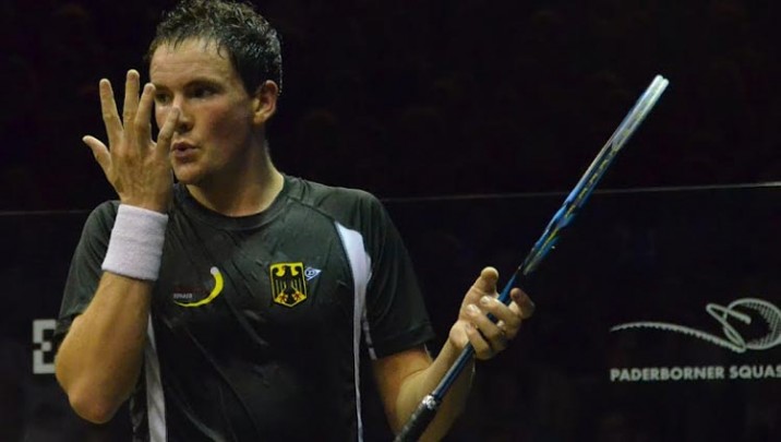 Jens Schoor (Team-Weltmeisterschaft 2011)