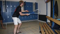 Spindschiessen MS-Open 2012