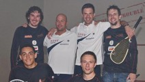 Sieger Doubletrouble 2009