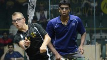 Andé Ergenz vs Mahesh Mangaonkar (Jugend-Team-WM 2012)
