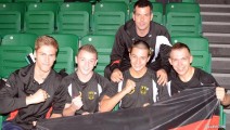 U19-Team Deutschland (Junioren-Team-WM 2012)