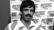 Jahangir Khan