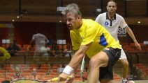 Stefan Leifels vs Dovik Haruzi (World Masters 2012)