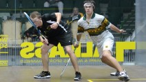 Lucas Wirths vs Ruan Olivier (Junioren-Weltmeisterschaft 2012)