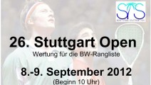 Stuttgart Open 2012