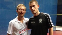 André Haschker vs Gus Hansen (Europa-Cup 2012)