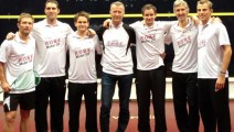 Black & White Worms (Europa-Cup 2012)
