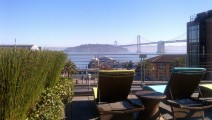 Golden Gate (Netsuite Open 2012)