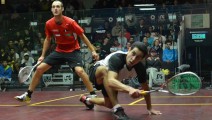 Nicolas Müller v Tarek Momen (US Open 2012)