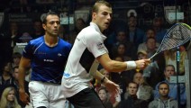 Amr Shabana vs Nick Matthew (US Open 2012)